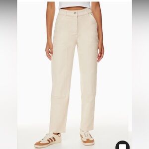 ARITZIA WILFRED BRENNAN PANTS
